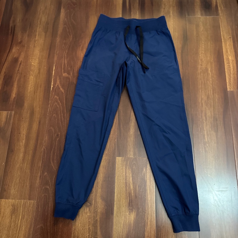 CARHARTT Jogger Pants Drawstring Size XS